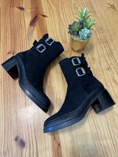 Stivaletti donna Homers