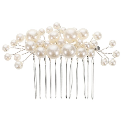 Accessori acconciatura sposa - accessori,