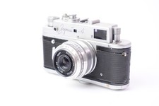 Zorki 4""50 Years Soviet