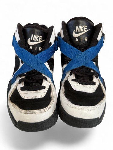Nike air raid sneakers - nike, alte