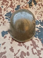 ELMETTO Italiano M33 marchio -