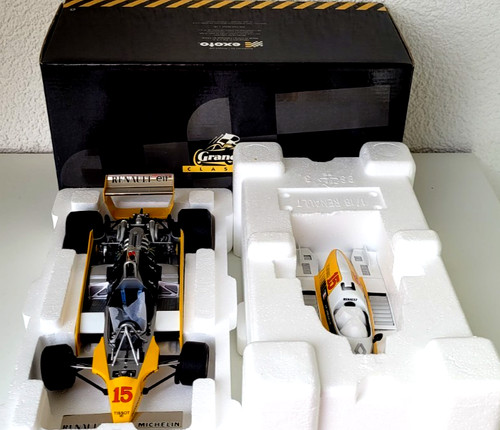 Formula exoto j p - 1,