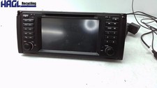 XTRONS Radio Autoradio