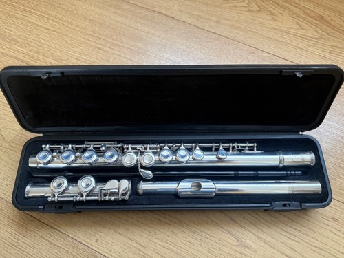 Flauto yamaha 211 - flauto,
