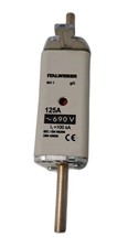125A690V - ITALWEBER - 125A -