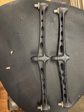 FOX X-POD PARTS: GOAL POST