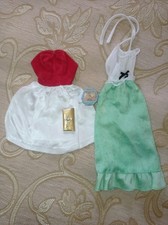 Barbie Anni 60 Bubblecut Midge Abbigliamento Accessori 