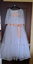Abito Prima Comunione