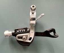 Leva cambio Shimano XTR