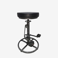 Sgabello da bar pub stile