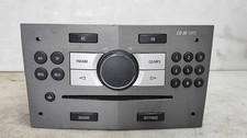 Opel Antara 2007 Radio Lettore