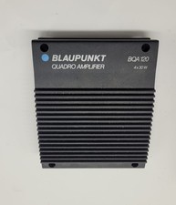 Amplificatore quadro Blaupunkt