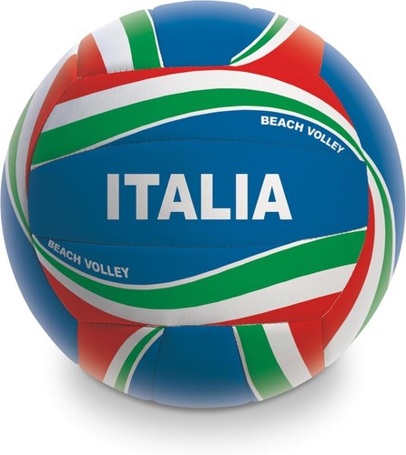 Pallone cuoio volley italia - cuoio,