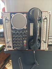 Centralino telefonico vintage - telefonico,