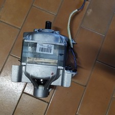 motore lavatrice usato