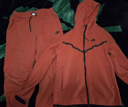 Nike sportswear tech fleece - sportswear,