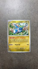 LATIOS 101/132 - POKEMON