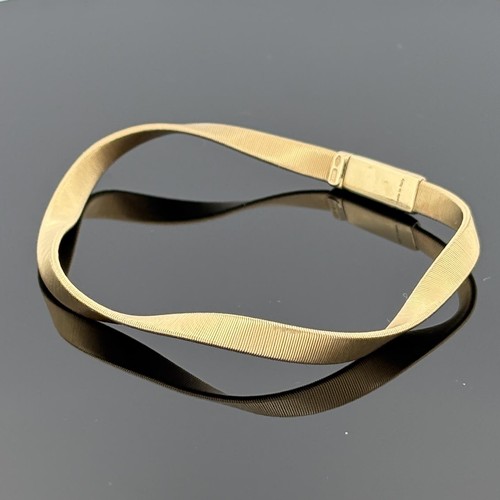 Marco bicego marrakech 18k - marco,