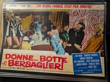 Locandina Originale Film