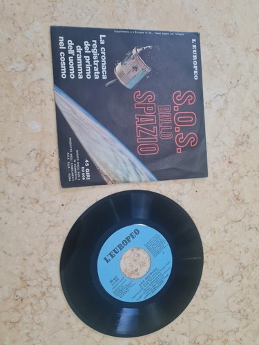 Giri sos dallo - dallo, spazio