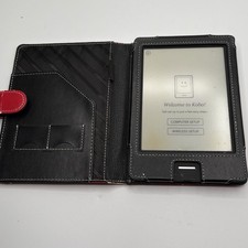 Kobo Touch N905C 6”