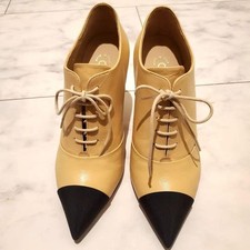 Stivali stivaletti CHANEL