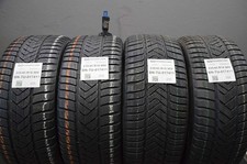 4 pneumatici pirelli 235/45 r18 98v invernali tu017411