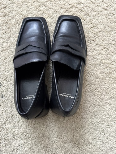 Mocassini vagabond shoemakers - mocassini,