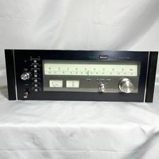 Sintonizzatore sansui 9900 - sintonizzatore,