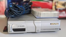 Alpine cha s614 - ainet, dischi