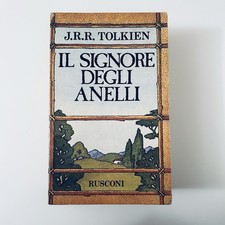 Il signore degli anelli -