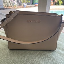 BORSA A TRACOLLA MICHAEL KORS