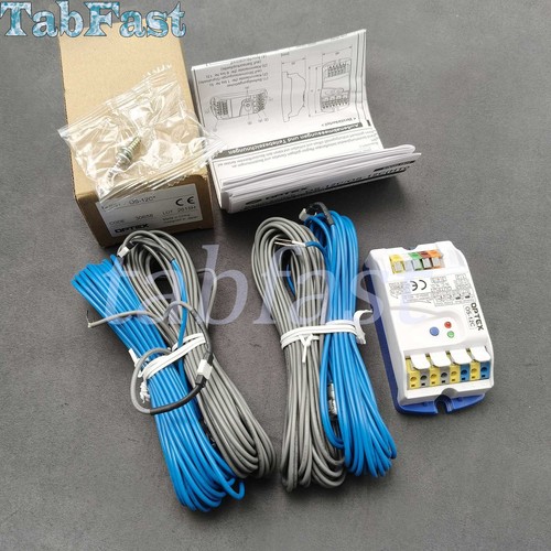 One new optex 12c sensore - optex,
