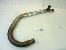 Collettore scarico Guzzi V65