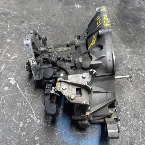 55219920 cambio compl fiat - cambio,