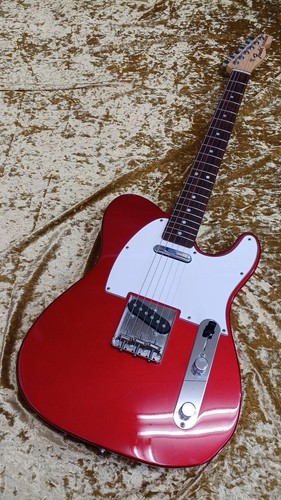 Fender made japan - in,