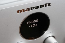 - Marantz Model 30 -
