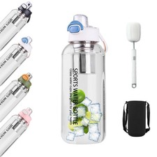 Bottiglia di vetro 1,5 litri