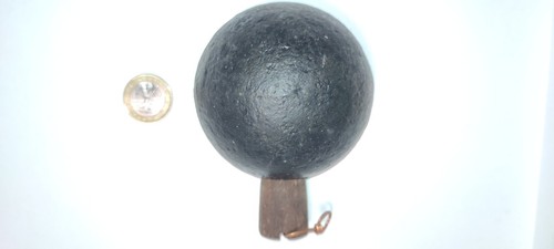 Sfera mod 1870 ww1 grande - sfera,