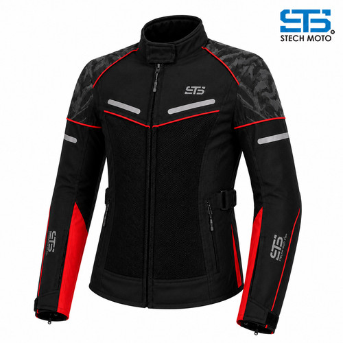 Moto giubbotto estivo - , in