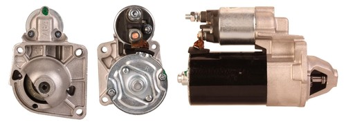 Motorino avviamento starter