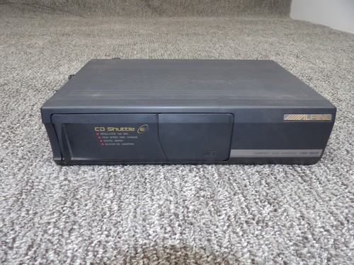 Alpine chm s620 dischi cd - chm-s620,
