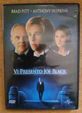 VI PRESENTO JOE BLACK DVD