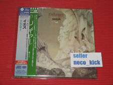 YES Relayer  2022 JAPAN MQA