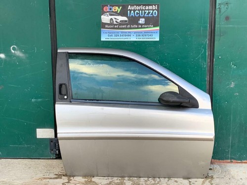 Porta sportello anteriore - sportello, dx