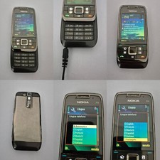CELLULARE NOKIA E66 GSM UNLOCKED SIM FREE DEBLOQUE