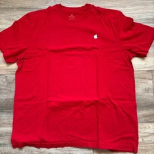 T-shirt Apple Retail Employee