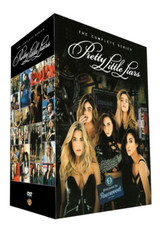 Pretty little liars - pretty, the