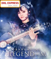 Babymetal arises beyond the - arises,