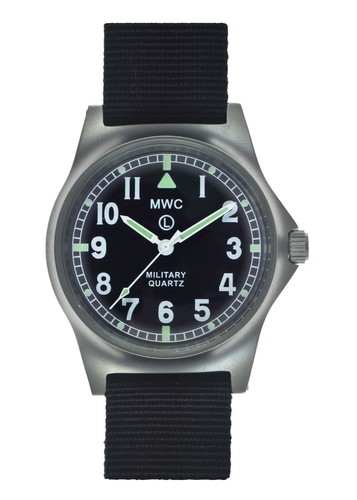 Orologio militare mwc g10lm - mwc,